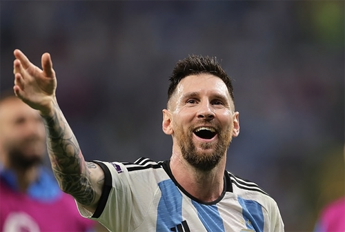 Messi cán mốc 789 bàn thắng sau 1.000 trận đấu 